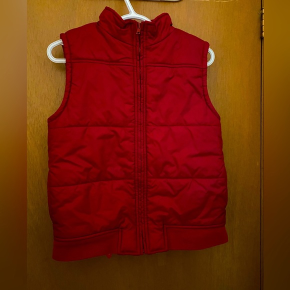 REDUCED - Kids - Vest - Gymboree - Size 10 - Picture 1 of 4